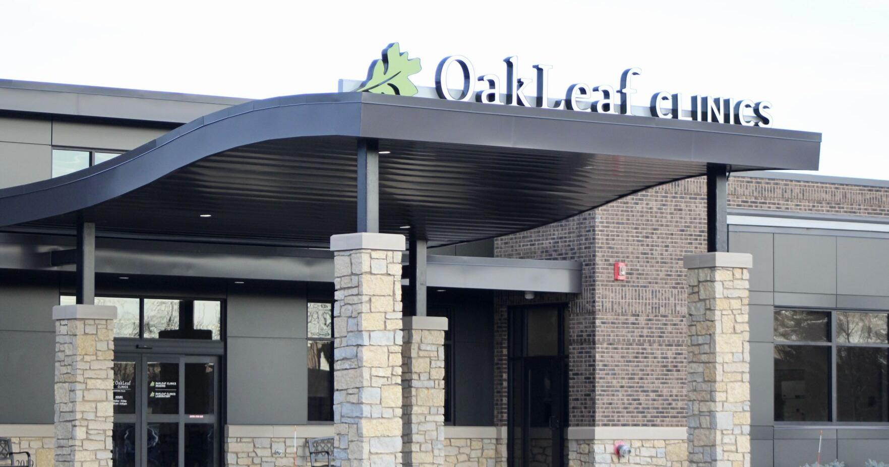 OakLeaf opens urgent care in Chippewa Falls and Menomonie - Vimarsana News