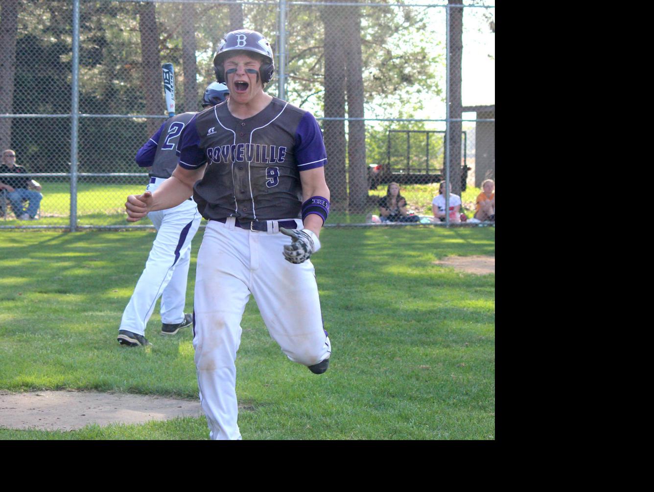 Prep Baseball Boyceville bumps Durand from No. 1 spot with 115