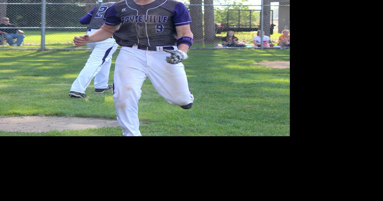Prep Baseball Boyceville bumps Durand from No. 1 spot with 115