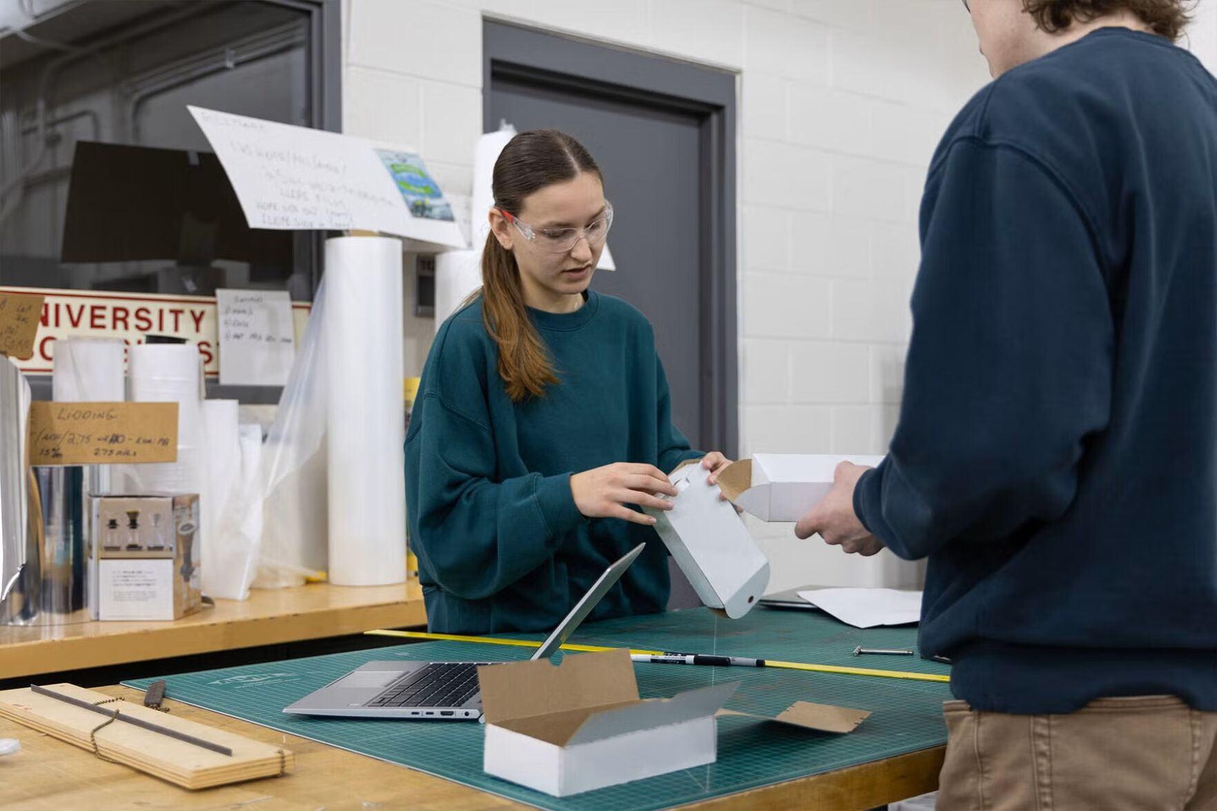 Packaging Program Support Packaging program ranks among top 10 in national listings for its ...