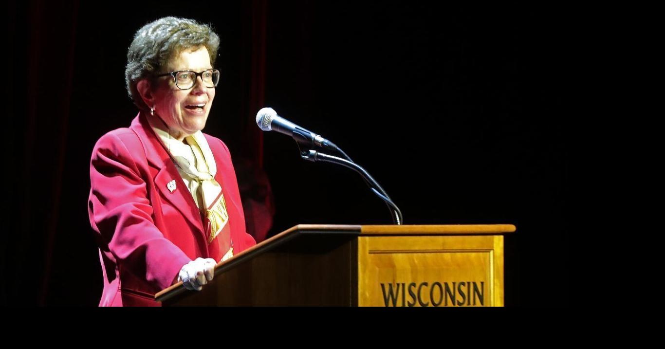 What we know about the search committee that will hire Barry Alvarez's replacement as Wisconsin athletic director