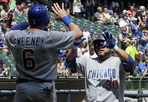 Strike zone: Cactus League often comes down to Chicago Cubs