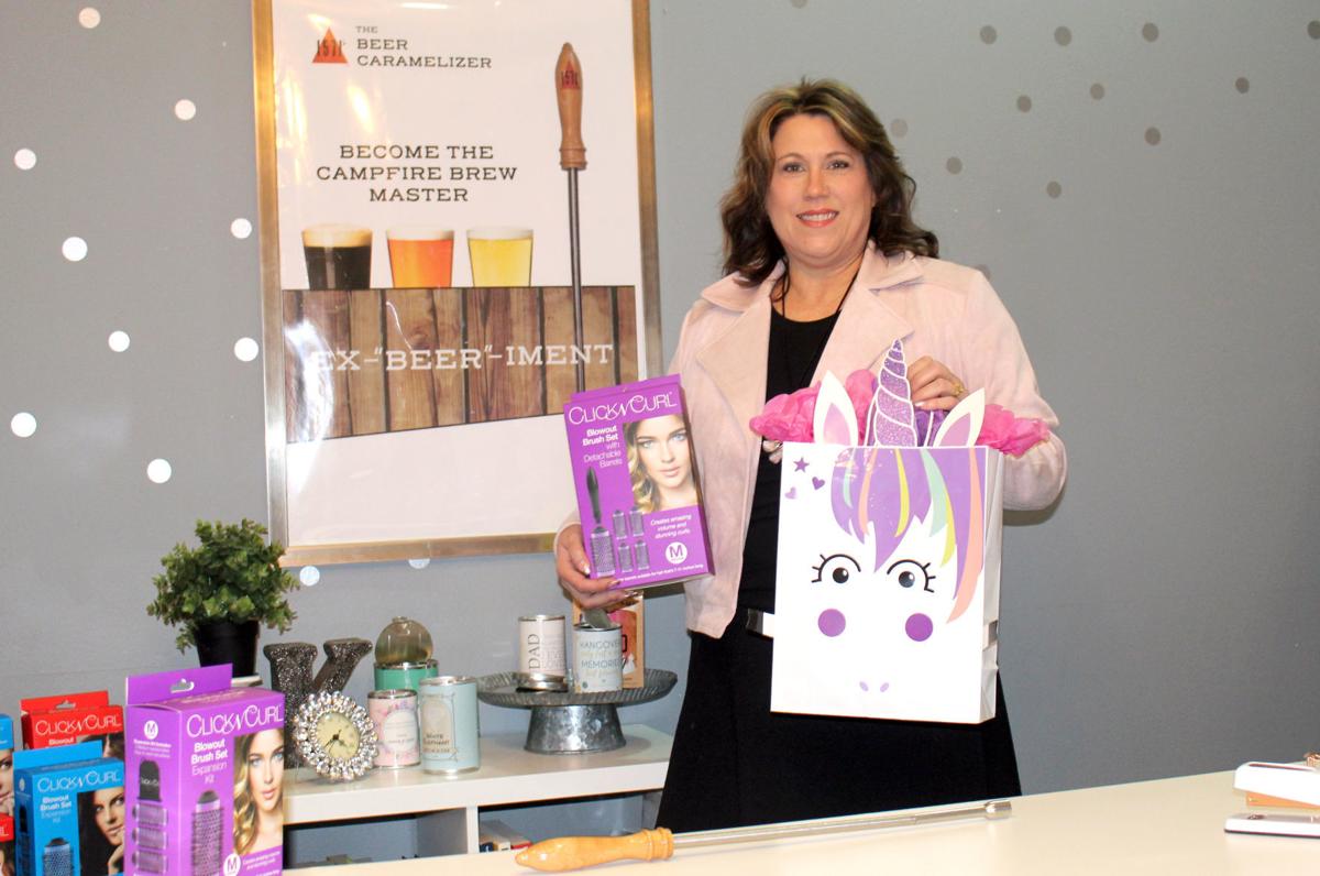 Kim Nimsgern Of Menomonie Continues Casual Panache Journey Beyond
