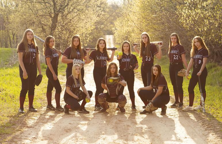 2021 Menomonie Softball