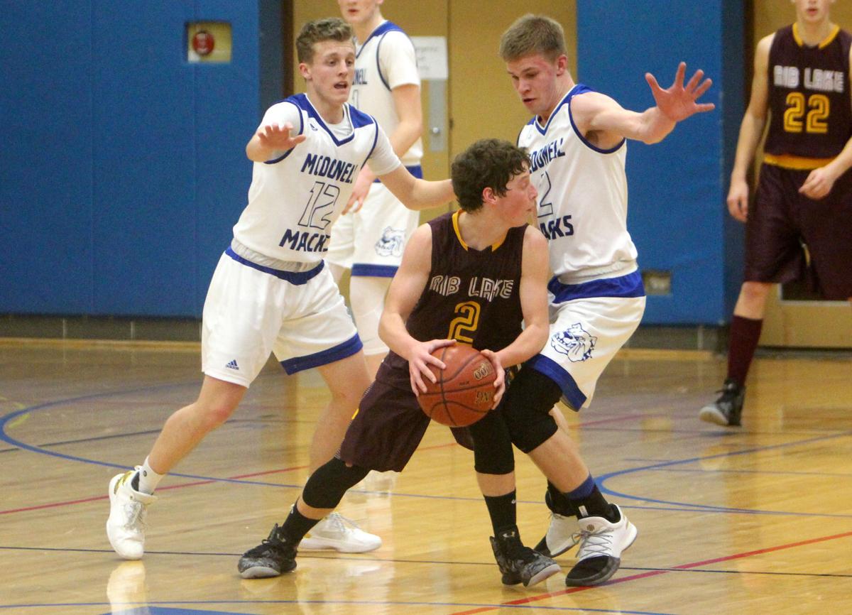 Mcdonell Boys Basketball Faces Familiar Similar Foe With Clear