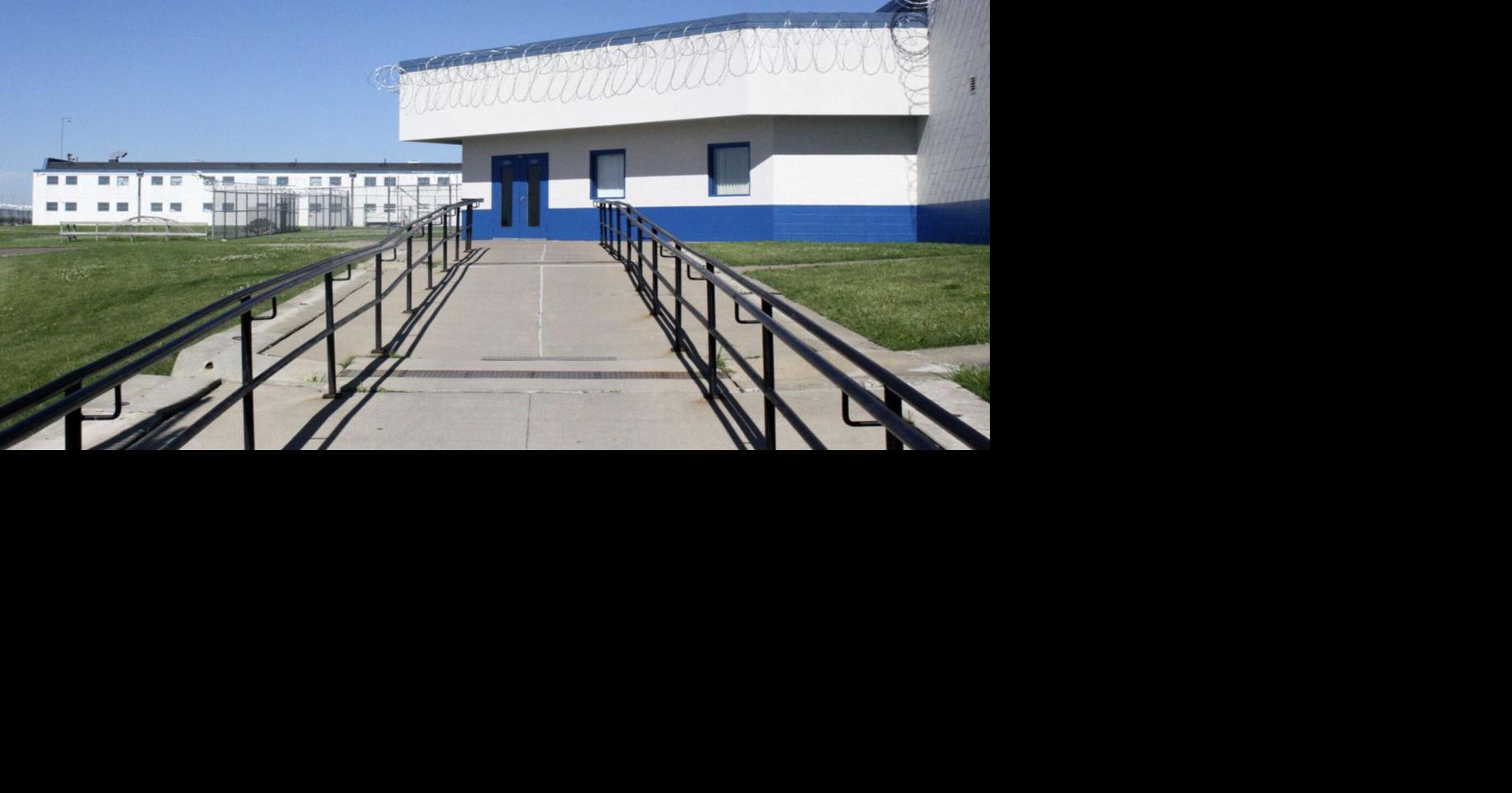 State Building Commission approves $16 million for Stanley Correctional ...