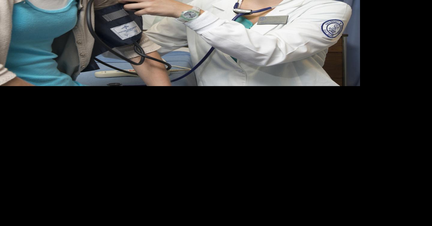 Careers of the future in health care