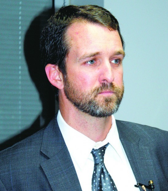 Update Next step in Hawkins trial is sanity phase Local