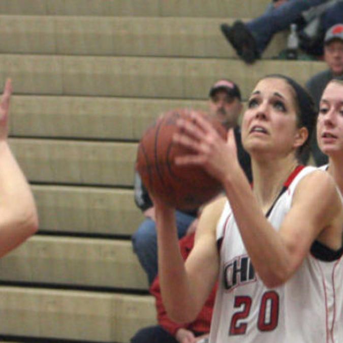 12 27 Hoops Roundup Chi Hi Girls Take Down Unbeaten Wausau West