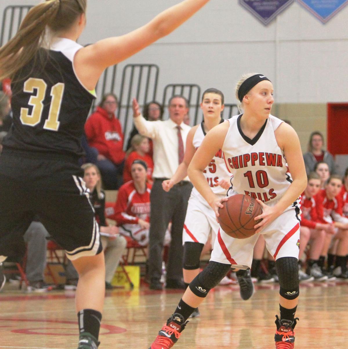Photos Oshkosh North At Chi Hi Girls Basketball 2 26 16