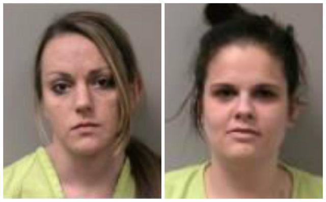 La Crosse County Circuit Court felony cases in March