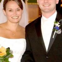 Claire and Kyle Roder