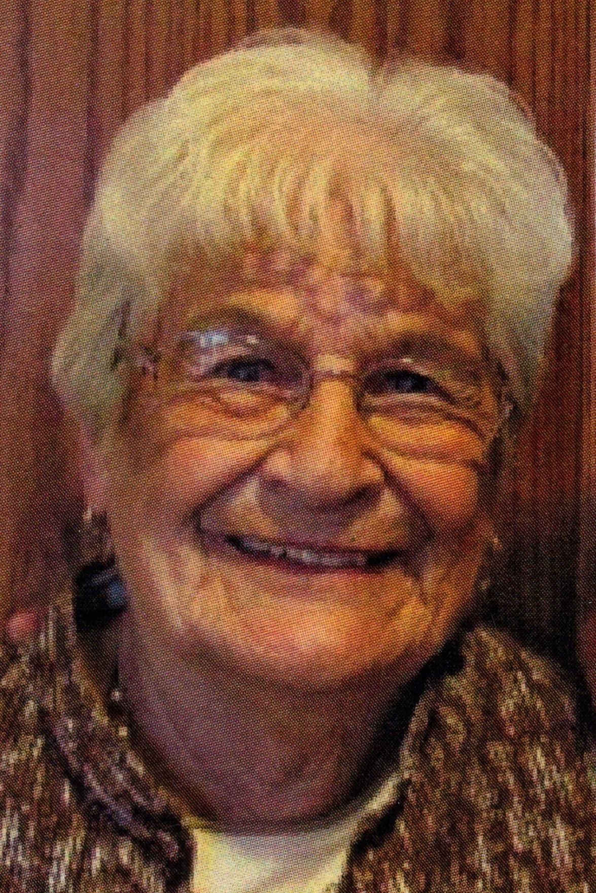 Chippewa Falls neighbors Recently published obituaries