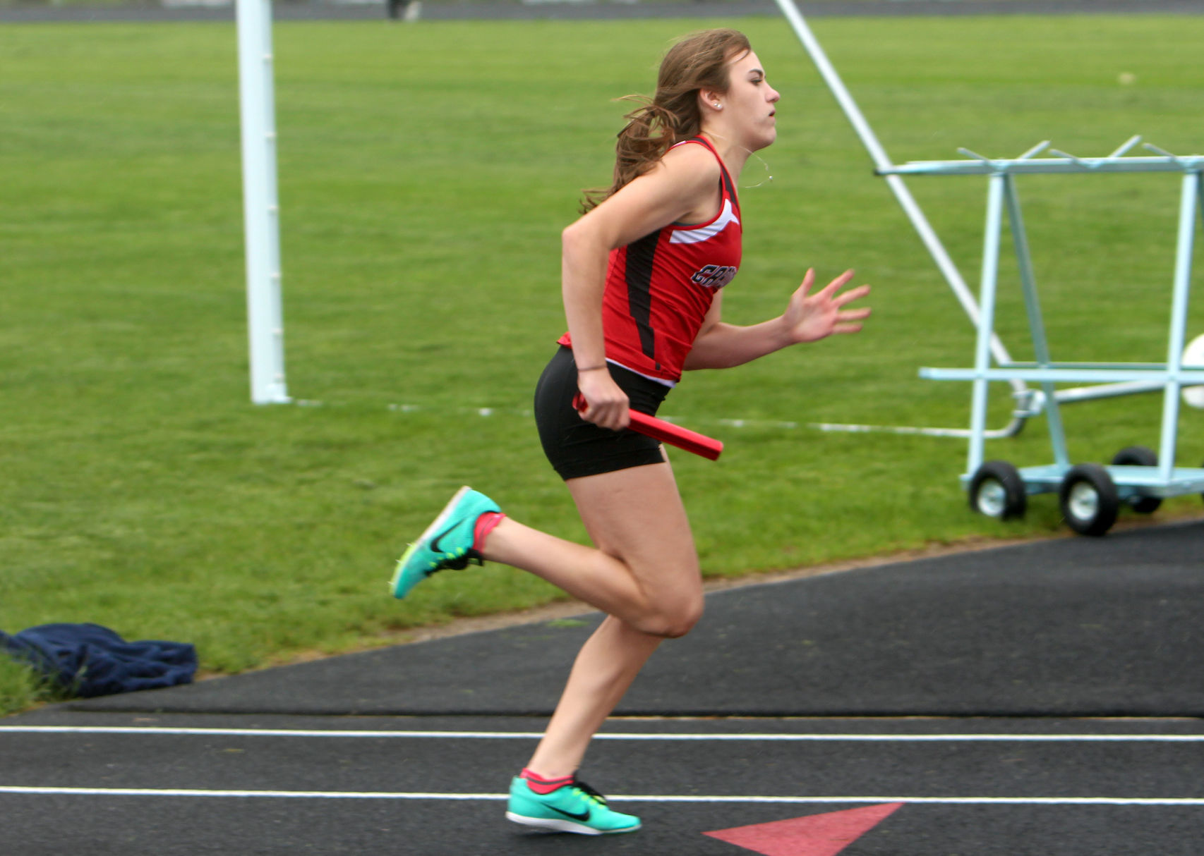 Photos Big Rivers Conference Track And Field Meet In Menomonie 5 18 17 Photos Big Rivers Conference Track And Field Meet In Menomonie 5 18 17