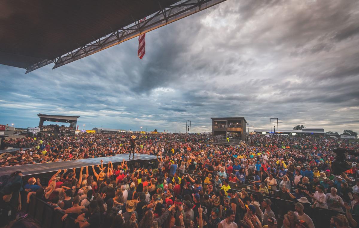 Country Fest 2020 in Cadott canceled due to COVID19 concerns Local