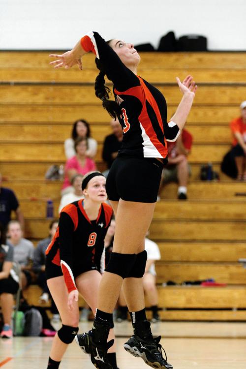 Elk Mound Mounders High School