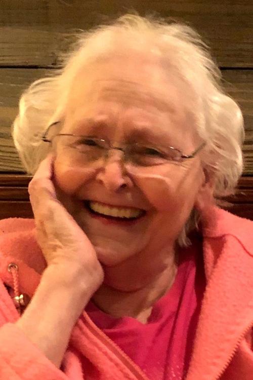 Gloria Ann Hultine
