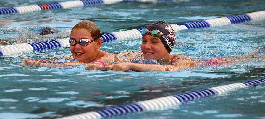 All-City Swim photo 1