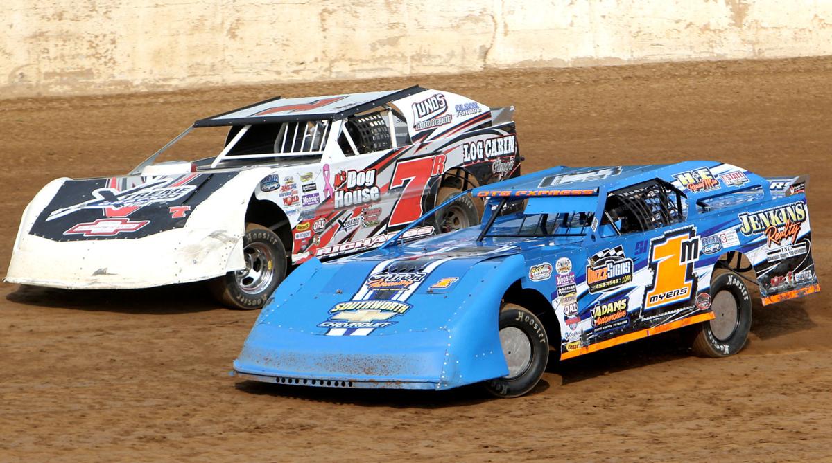 Photos: Eagle Valley Speedway 7-5-15 | Local Sports | chippewa.com