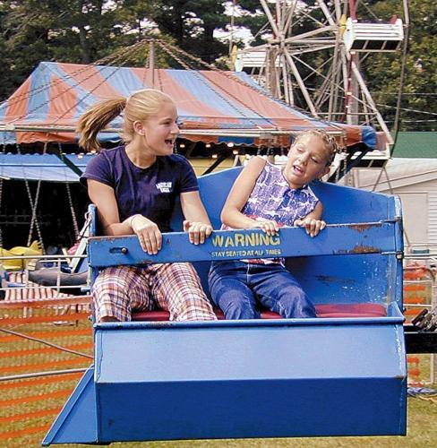 Jim Falls Sturgeon Festival turns 50