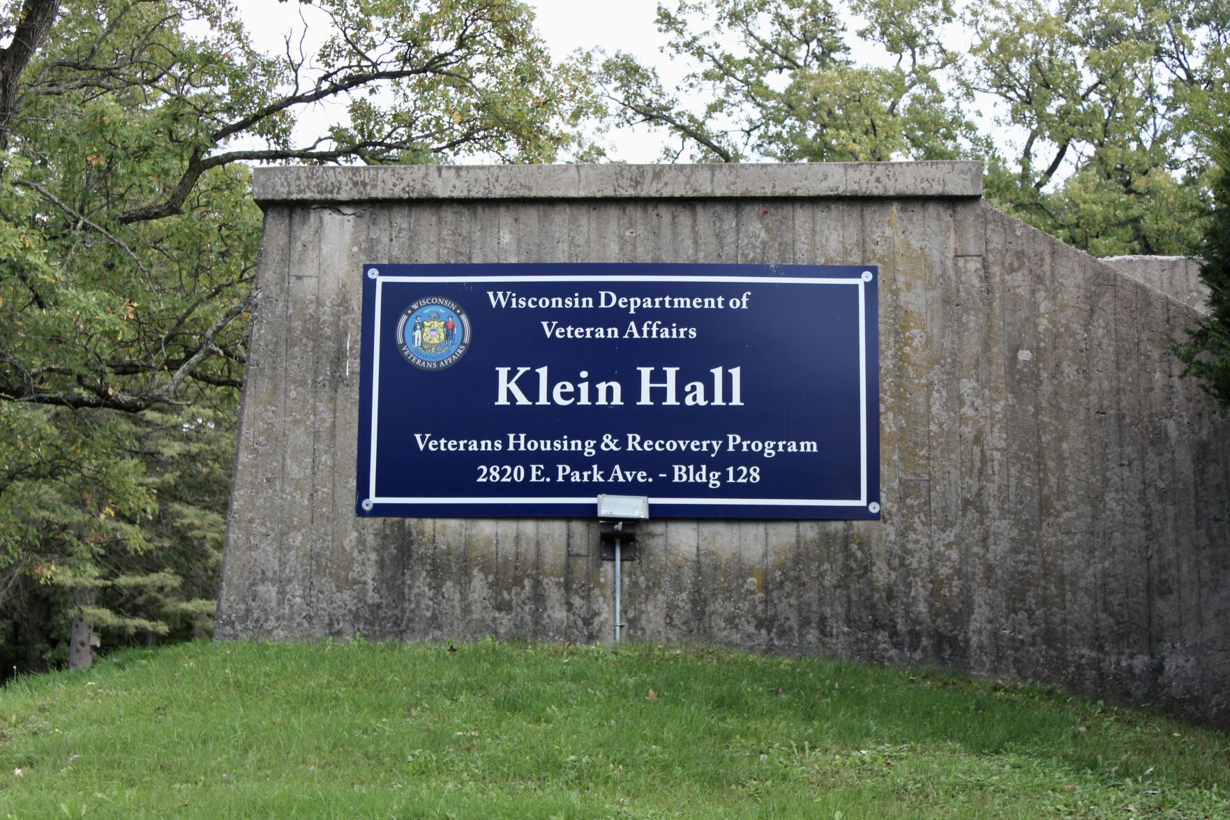 Veterans find help with housing jobs at Klein Hall in Chippewa Falls