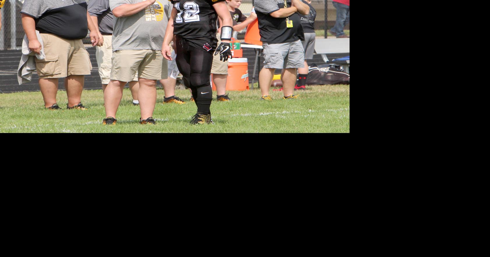 Prep Football Cadott's Goettl named Packers High School Coach of the Week