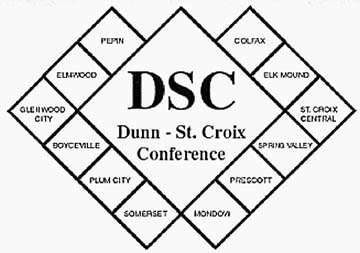 DunnSt. Croix football allconference teams named