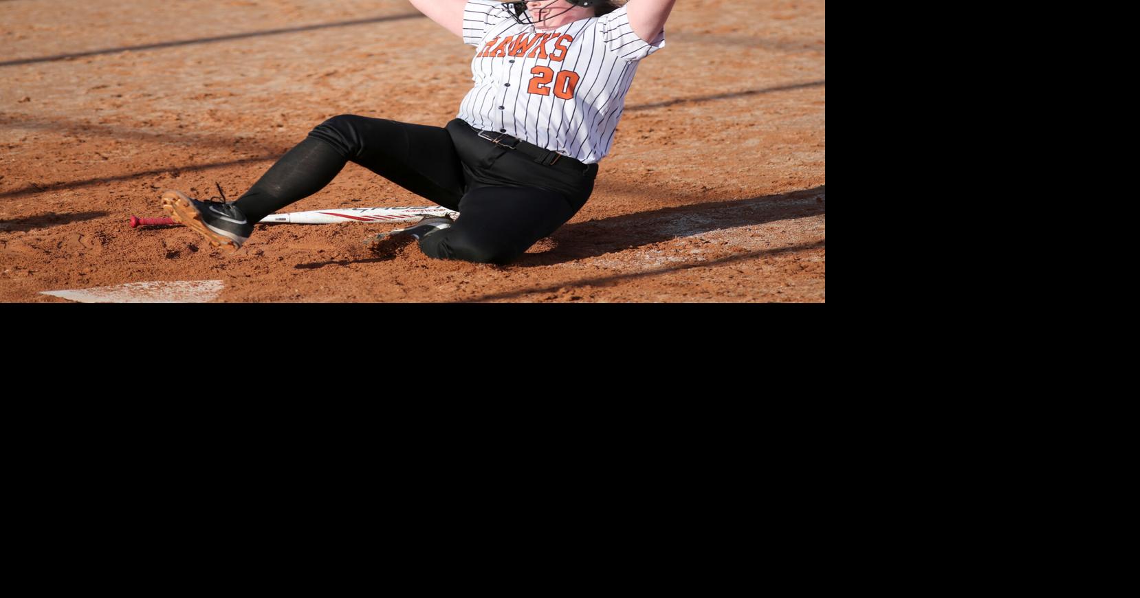 Bloomer softball finds spark in win at StanleyBoyd