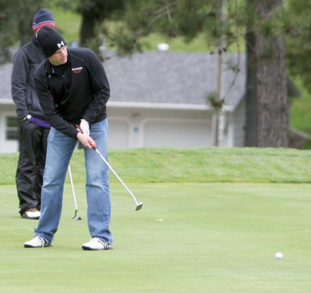 419 prep roundup Price shoots 36 in Bloomer golf win