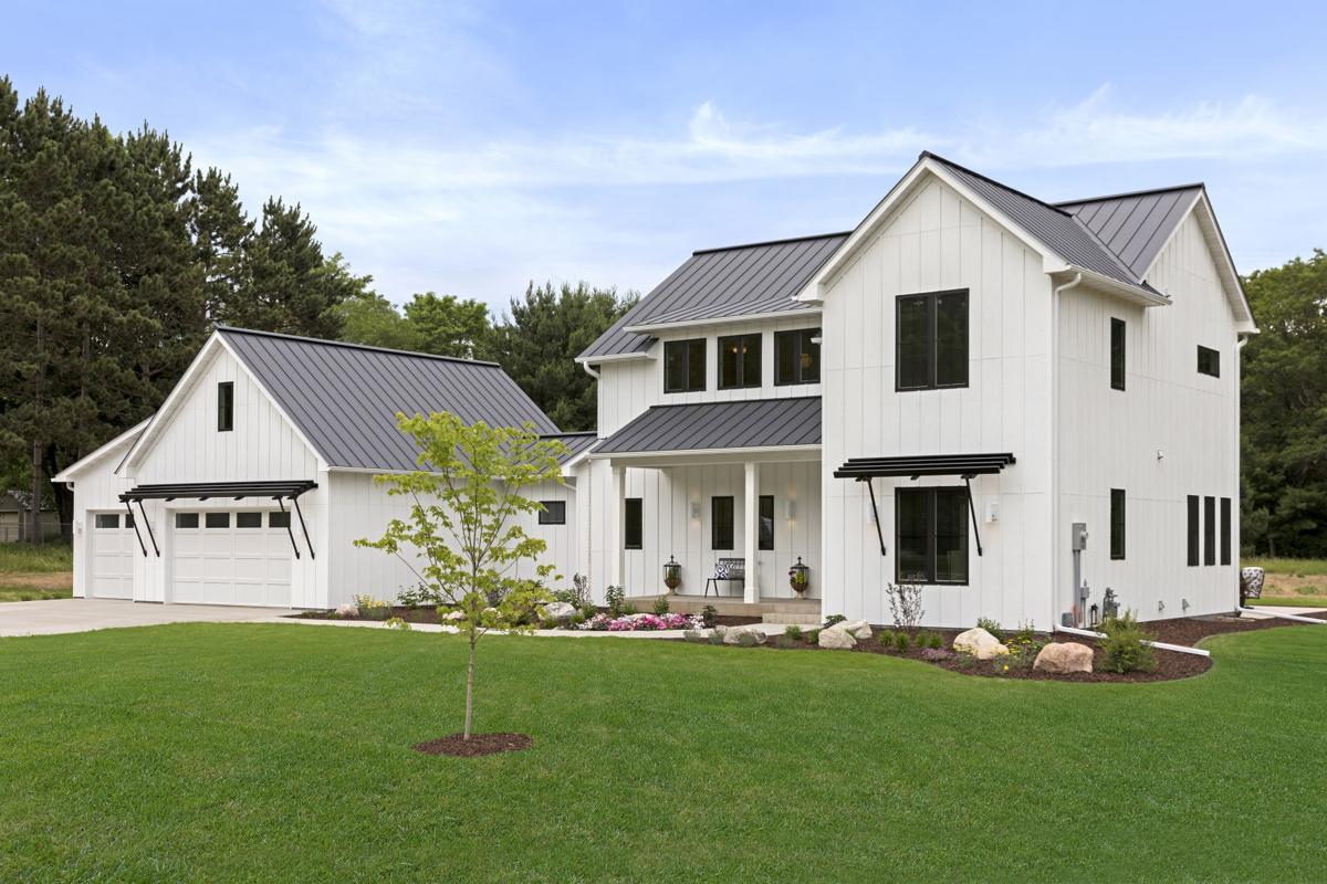 Curb appeal