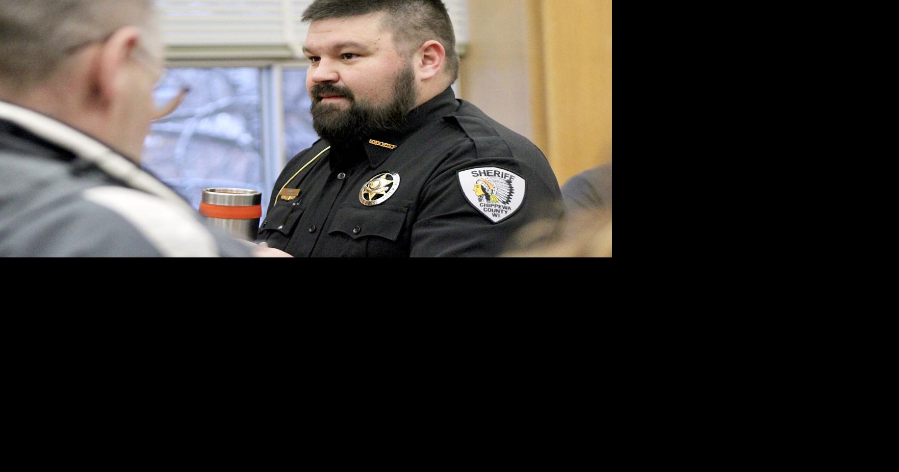 Legal action threatened against Chippewa County Sheriff