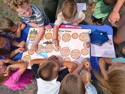 In Rural Communities, Afterschool Programs Help Fill an Important Gap