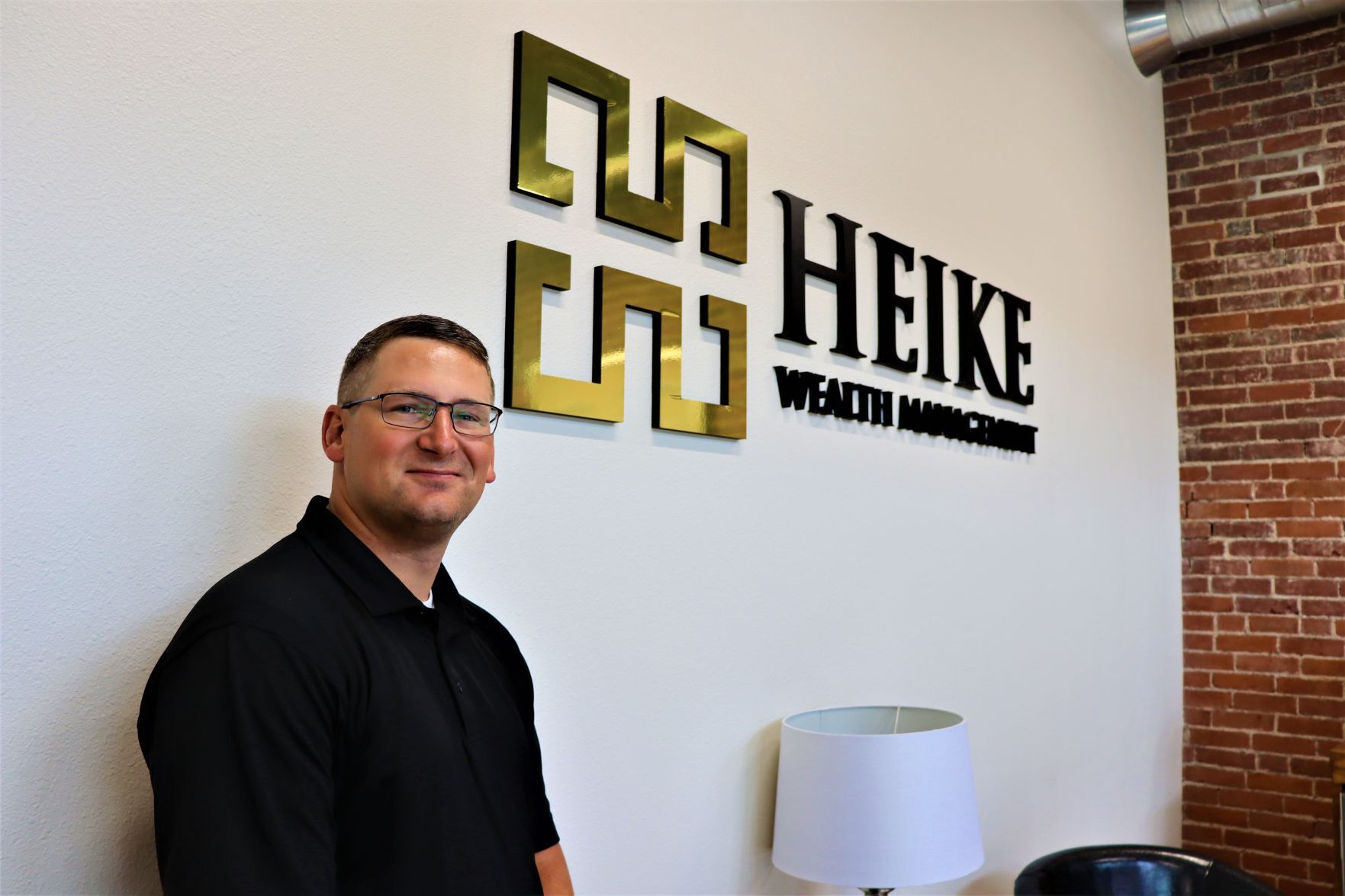 There s a buzz around campus Heike Wealth Management moves