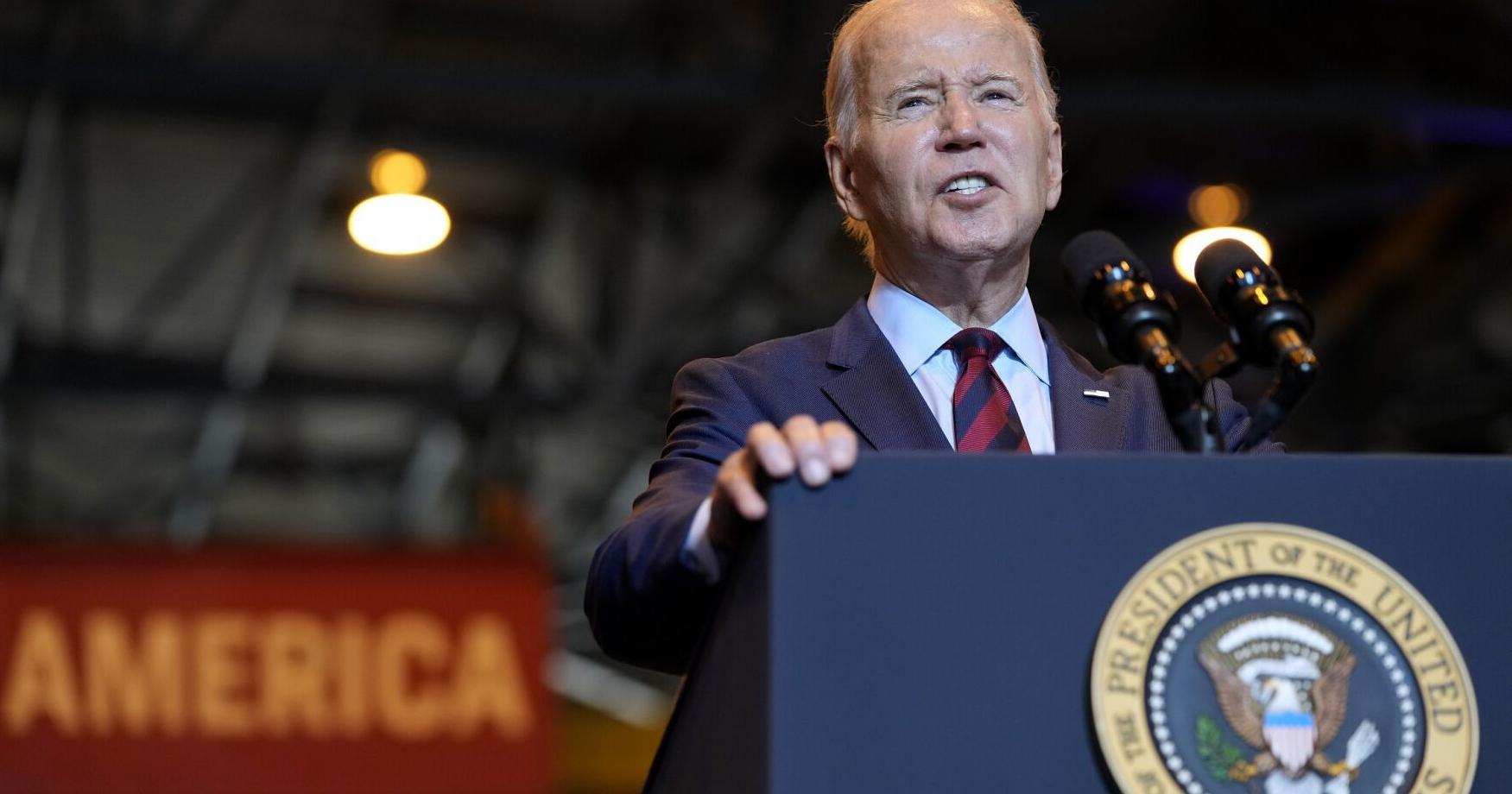 Biden is building his 2024 reelection bid around an organization Obama shunned - Vimarsana News