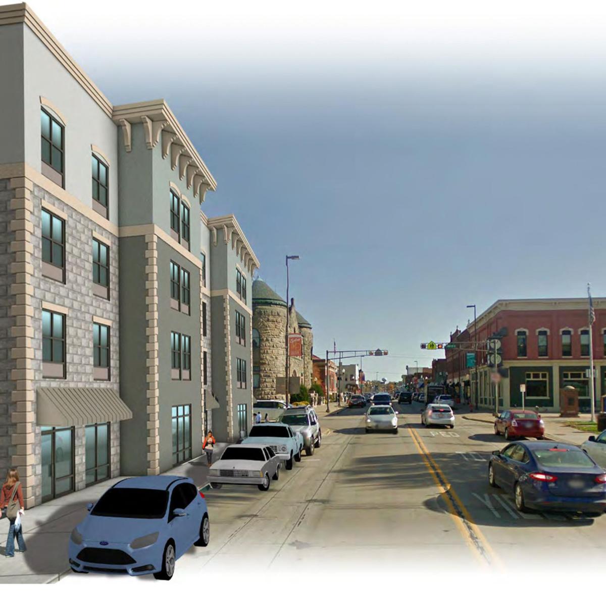 New Hotel In Menomonie Wi New Hotel In Menomonie Wi