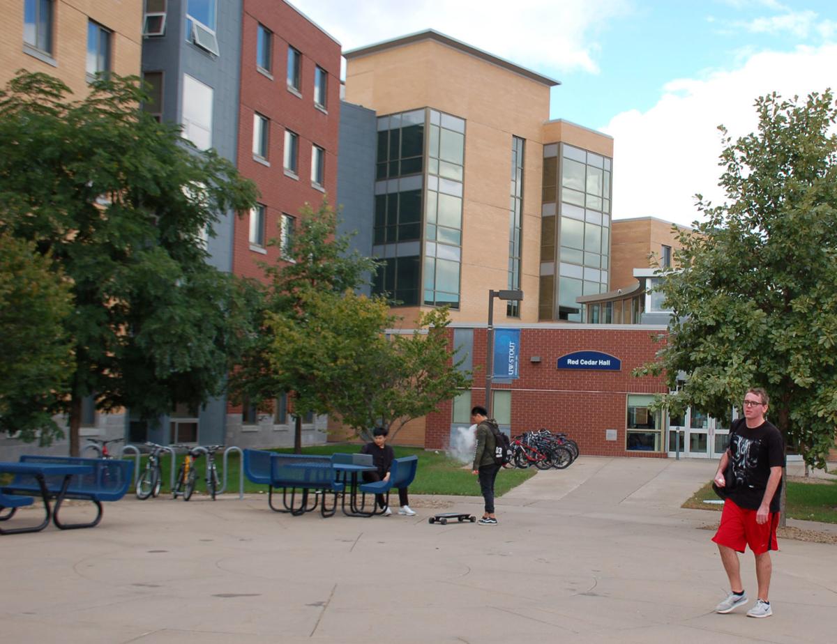 Higher Ed Housing As Students Grow So Too Do Their Living