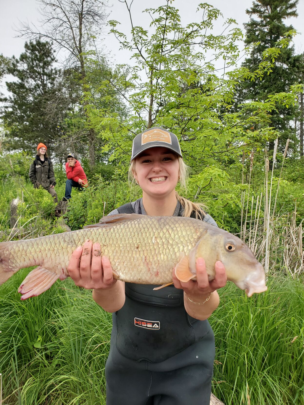 Summer Ichthyology