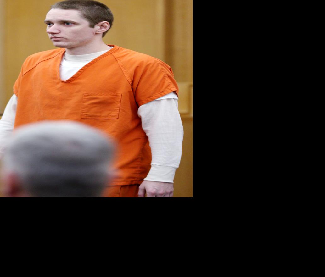 Colten Treu sentenced in Rusk County; no additional jail time