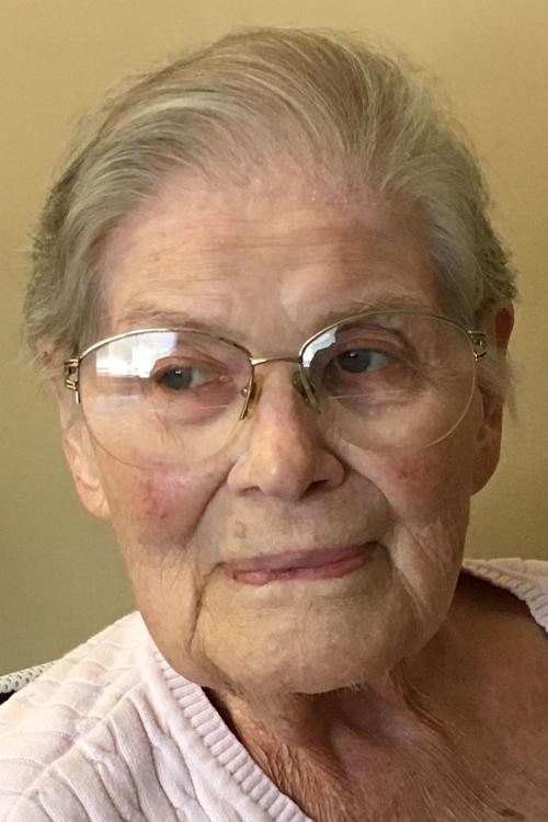 Doris Delfosse