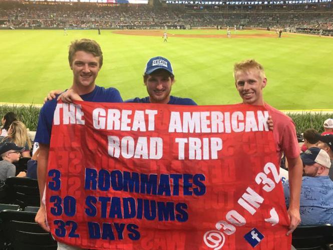 MLB World Tour To Visit Four Countries in 2024, by FriarWire