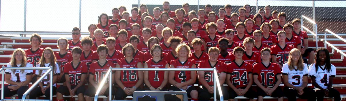 Prep Football Preview: 'Player driven' Chi-Hi squad showing energy Prep Football Preview: 'Player driven' Chi-Hi squad showing energy