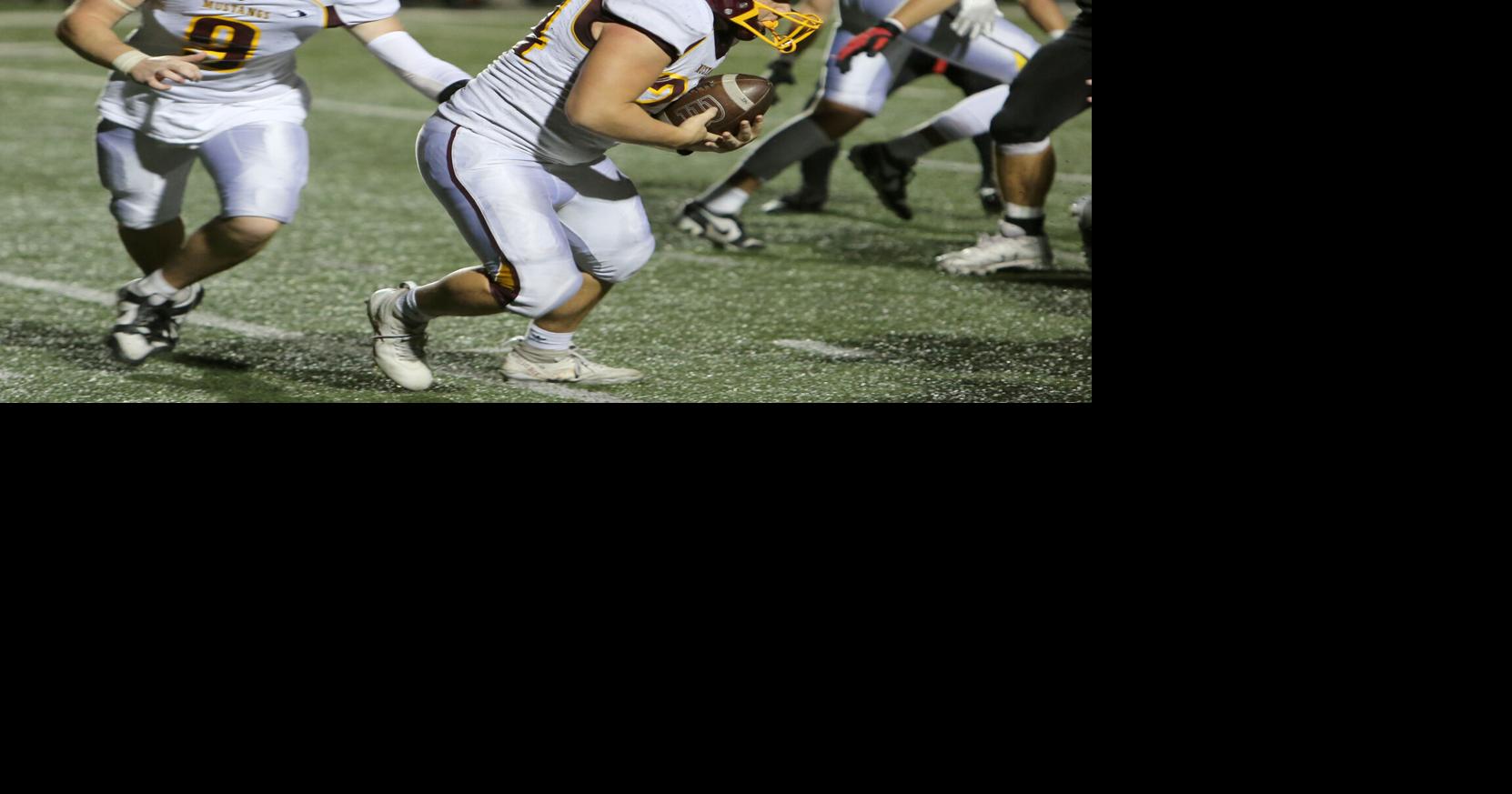 3 Dunn County football teams qualify for football playoffs