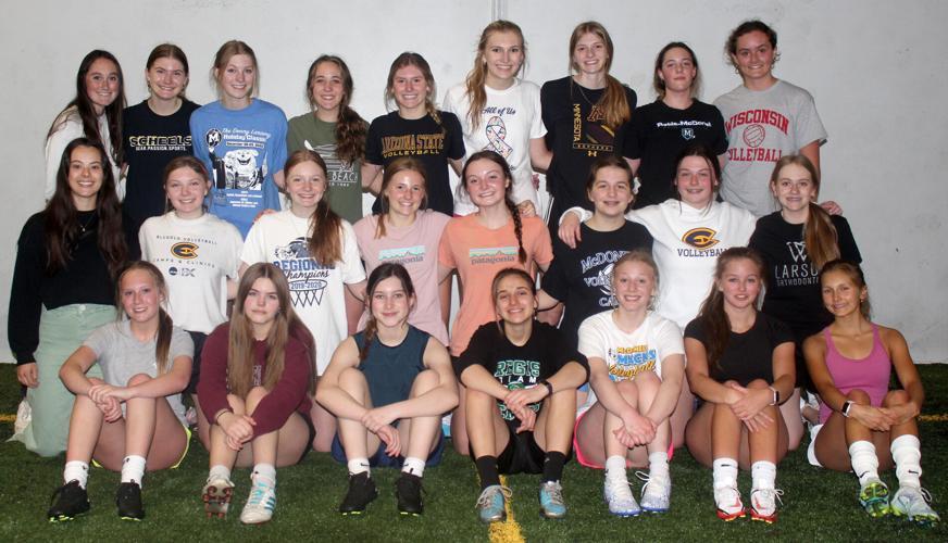Maya Ridenour Prep Girls Soccer Preview: Larger numbers, returning offense spark ...