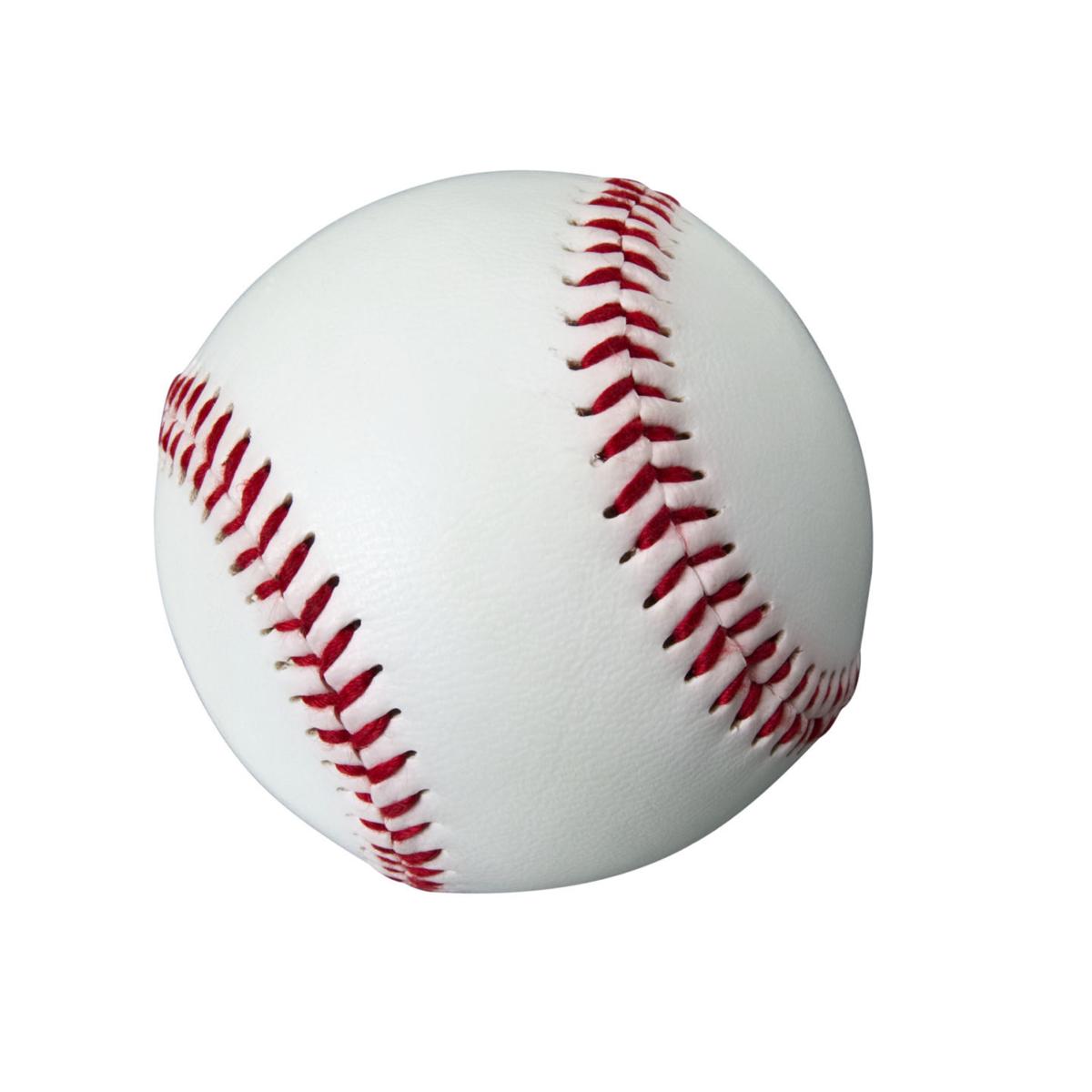 Baseball Stock Photo (Online)