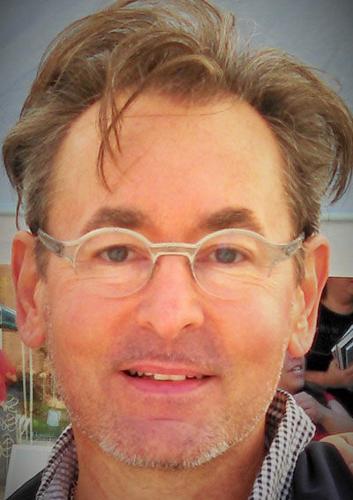 Jay Gilbertson