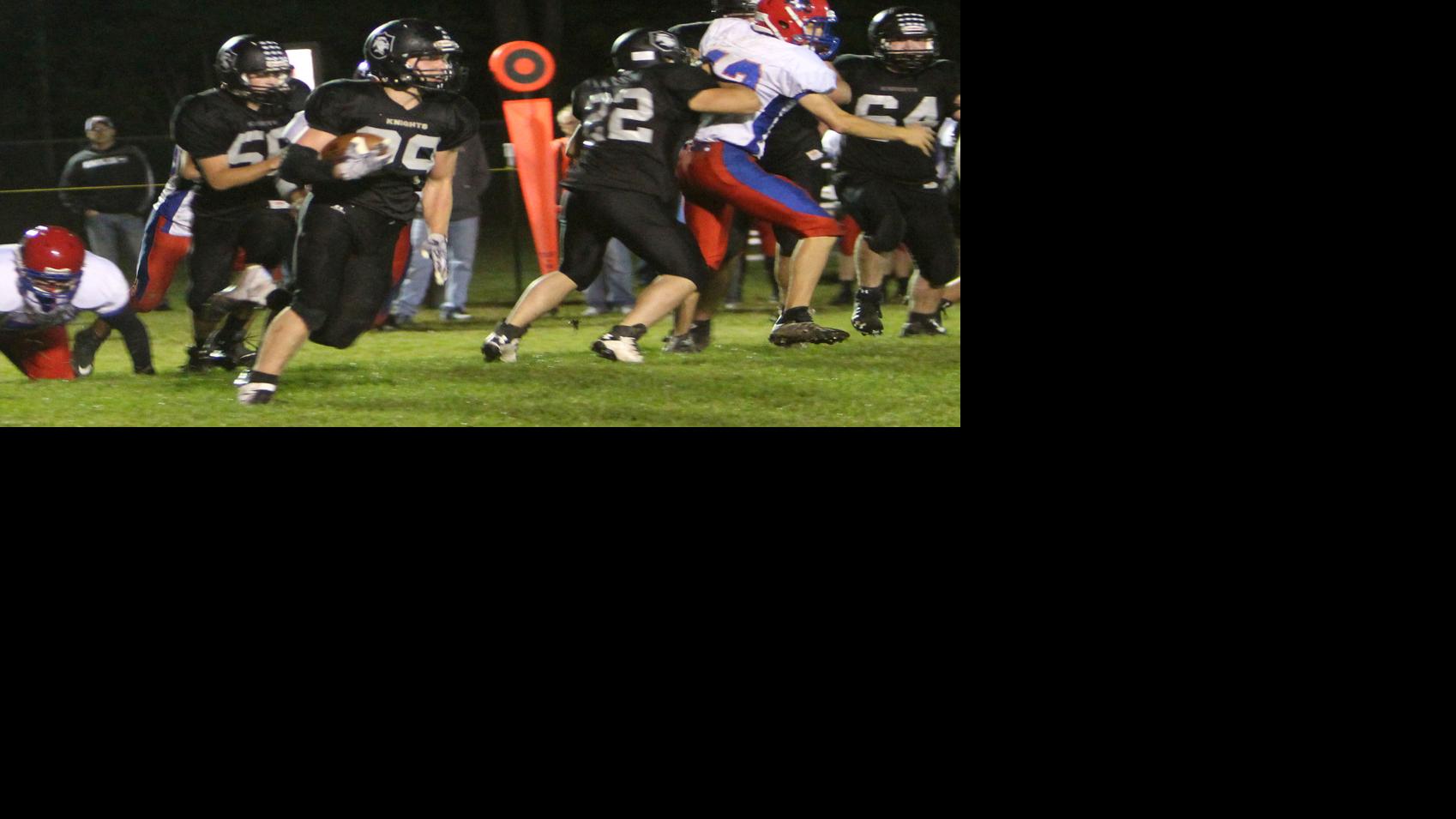 Prep Football Schedule Standings And Stats Week 3 High School
