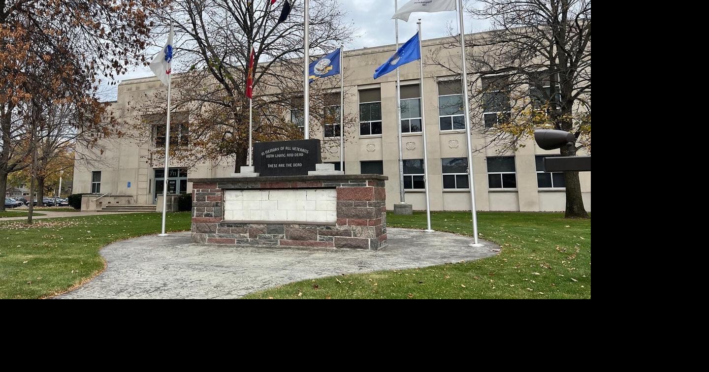 Chippewa County budget looks to increase funding for courthouse