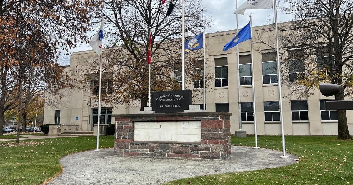 Chippewa County budget looks to increase funding for courthouse