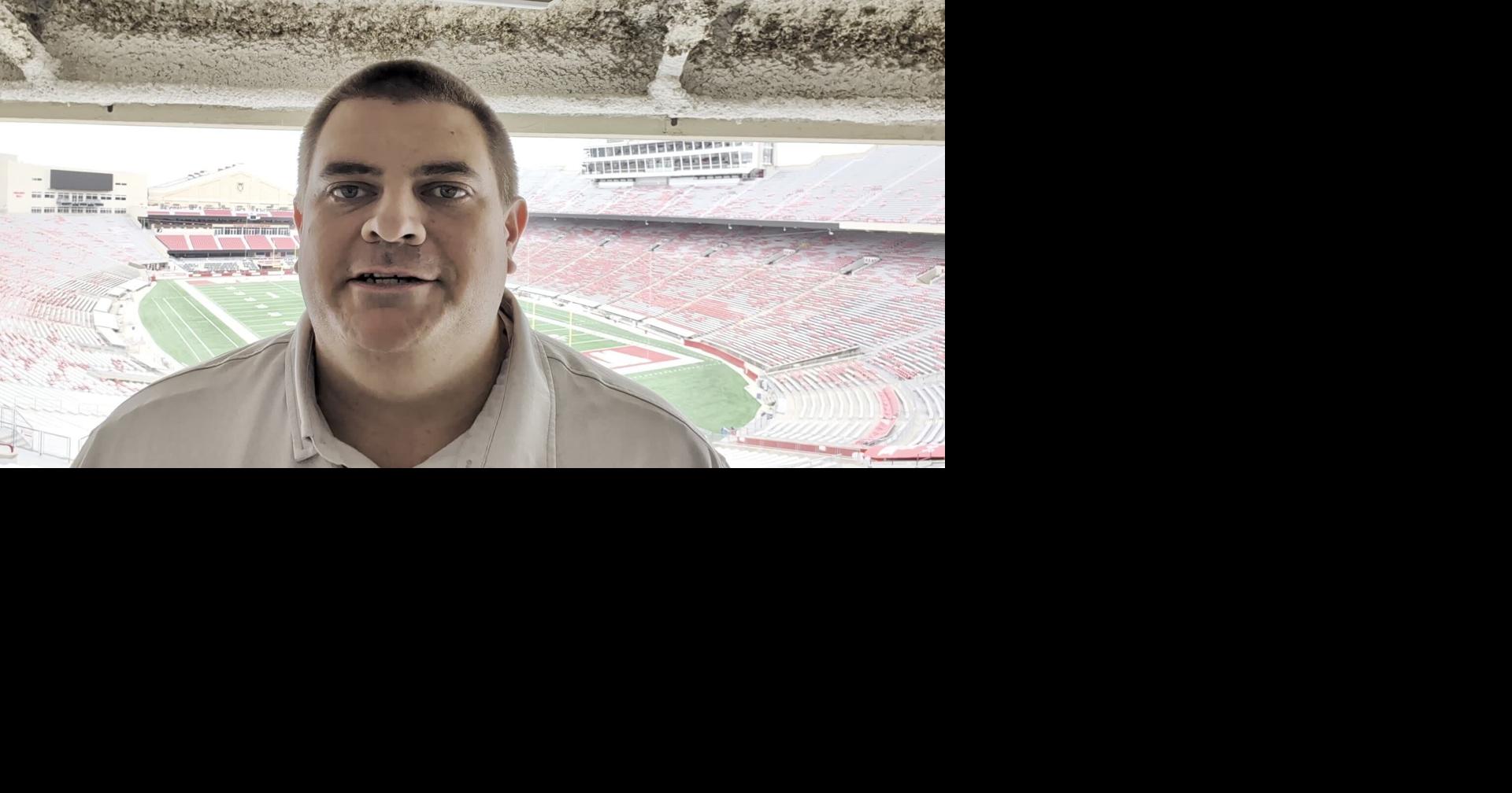 Badgers in 60: A 1-minute recap of Wisconsin coach Luke Fickell's Week 3 news conference