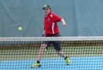 Chi-Hi boys tennis at Eau Claire North 5-1-23